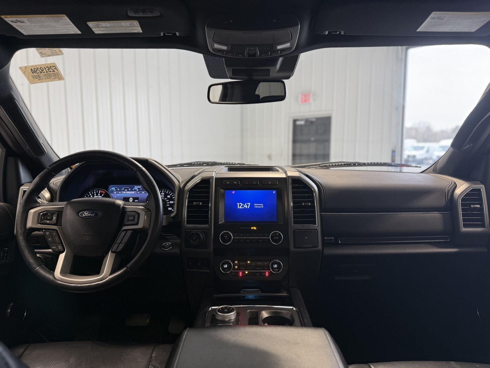 2021 Ford Expedition Max XLT