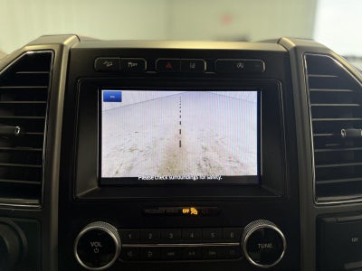 2021 Ford Expedition Max XLT