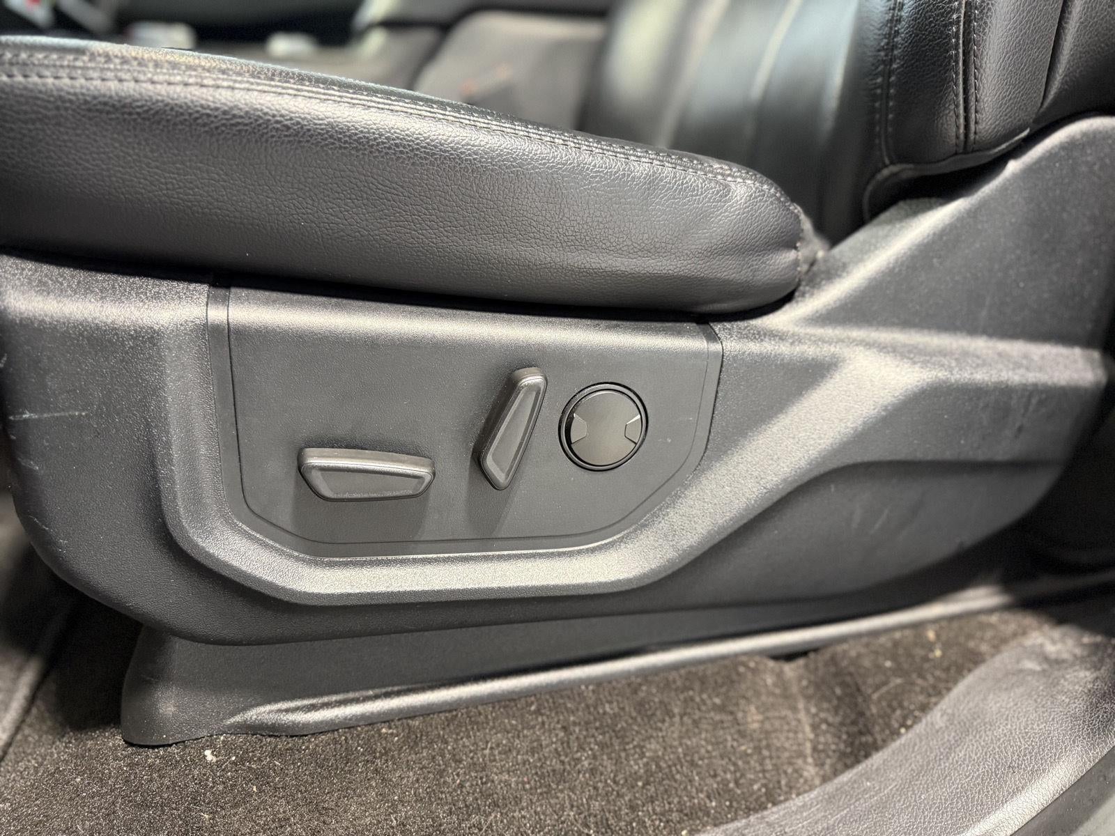 2021 Ford Expedition Max XLT