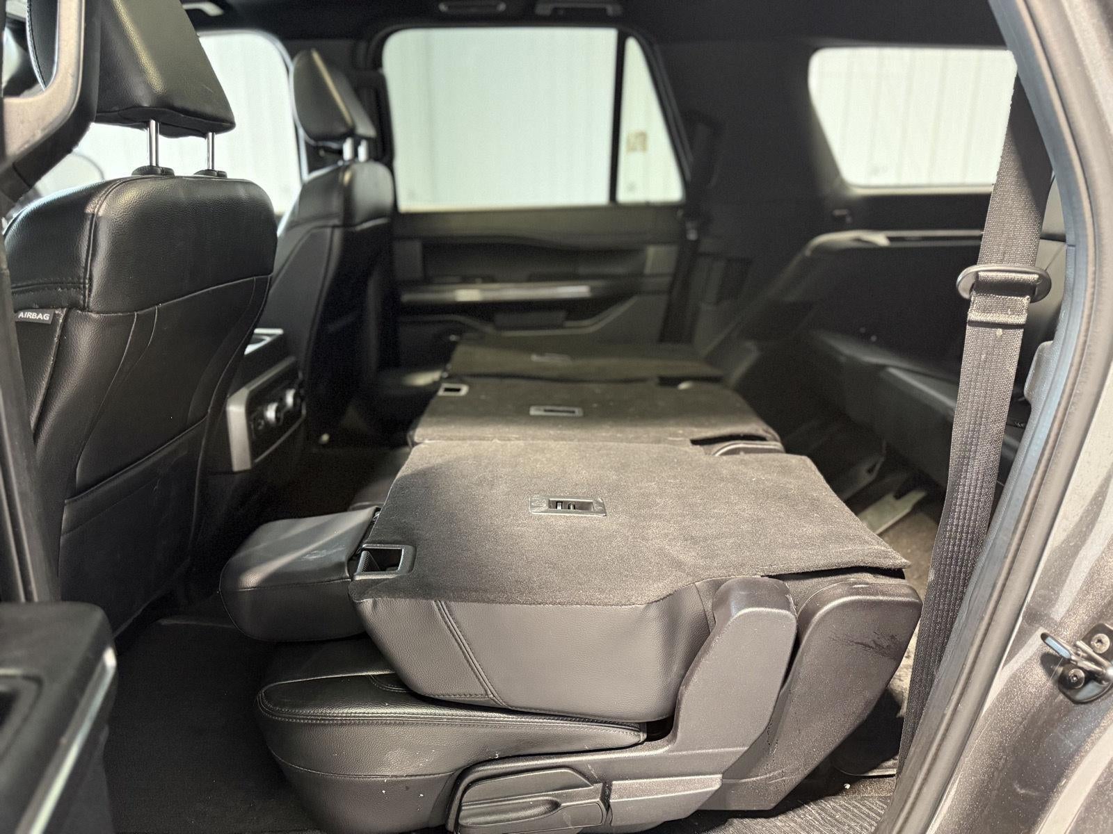 2021 Ford Expedition Max XLT