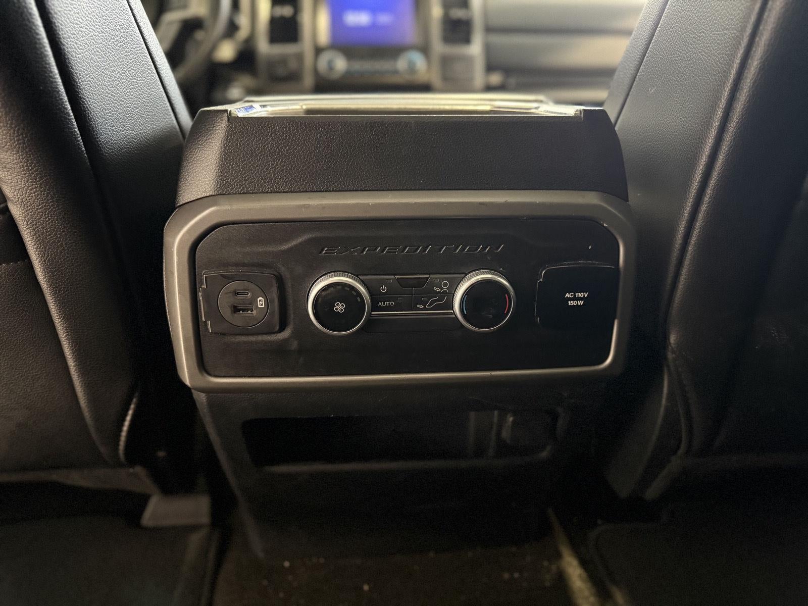 2021 Ford Expedition Max XLT