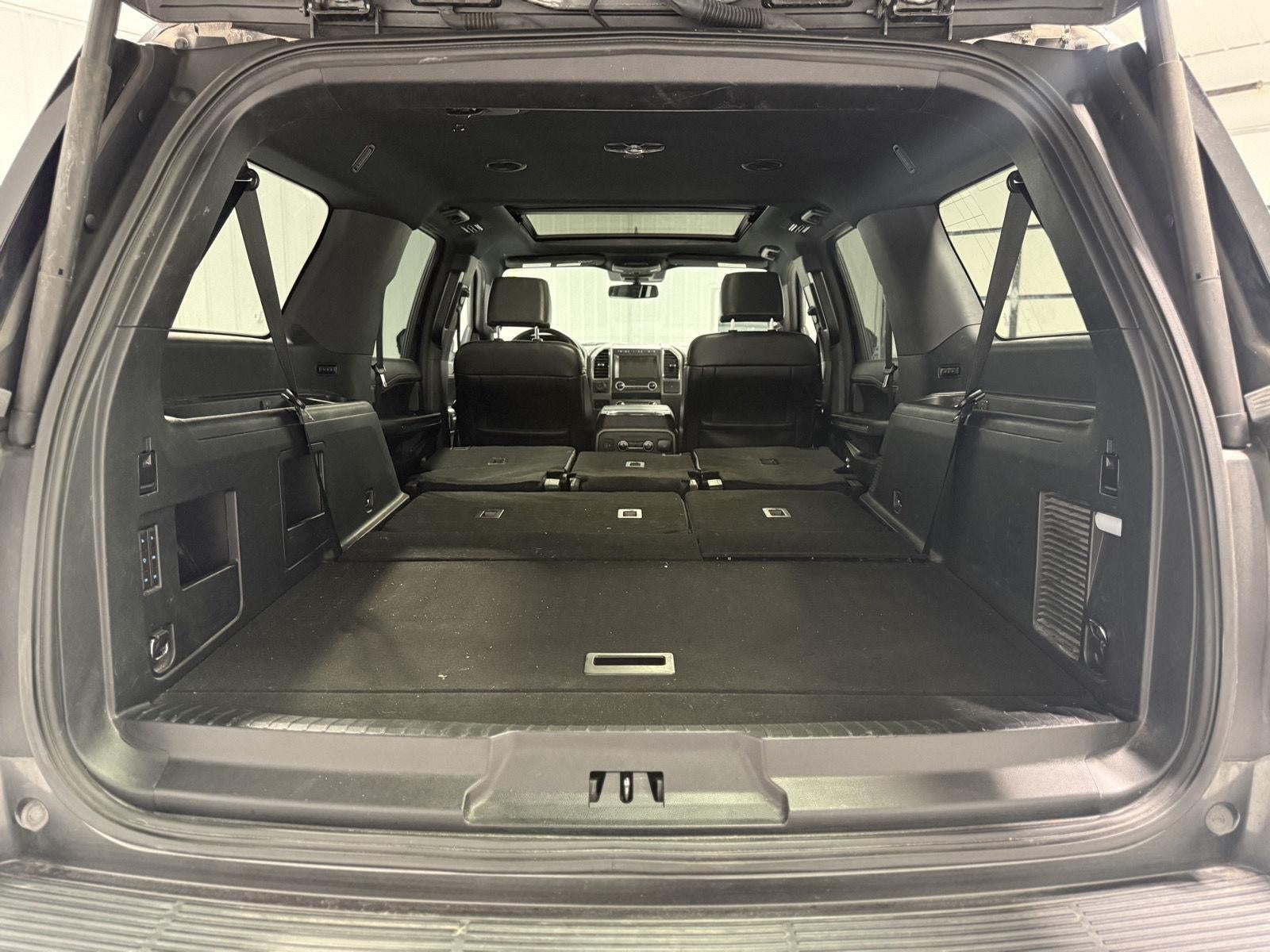 2021 Ford Expedition Max XLT