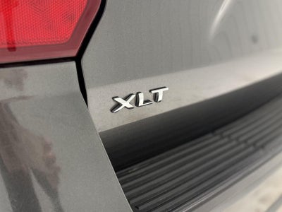 2021 Ford Expedition Max XLT