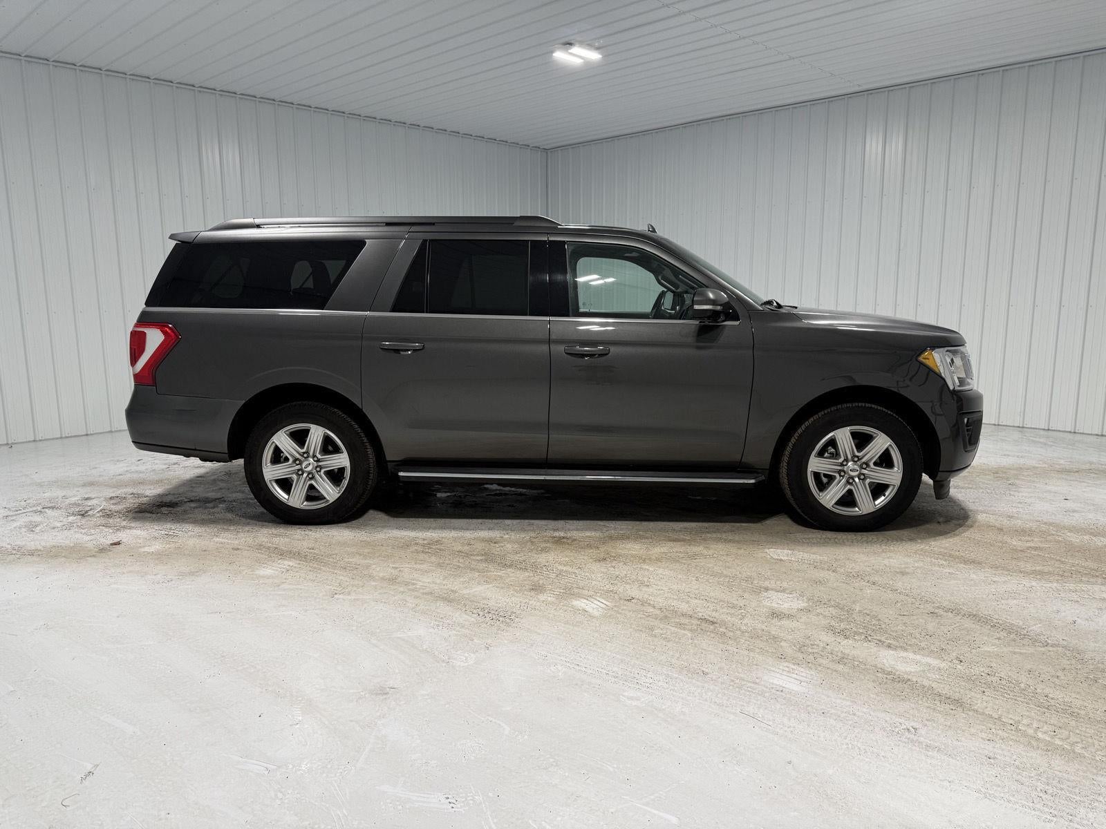 2021 Ford Expedition Max XLT