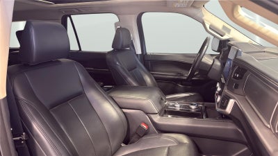 2022 Ford Expedition Max Xlt
