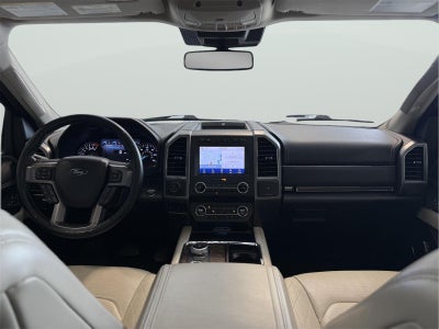 2020 Ford Expedition MAX Platinum