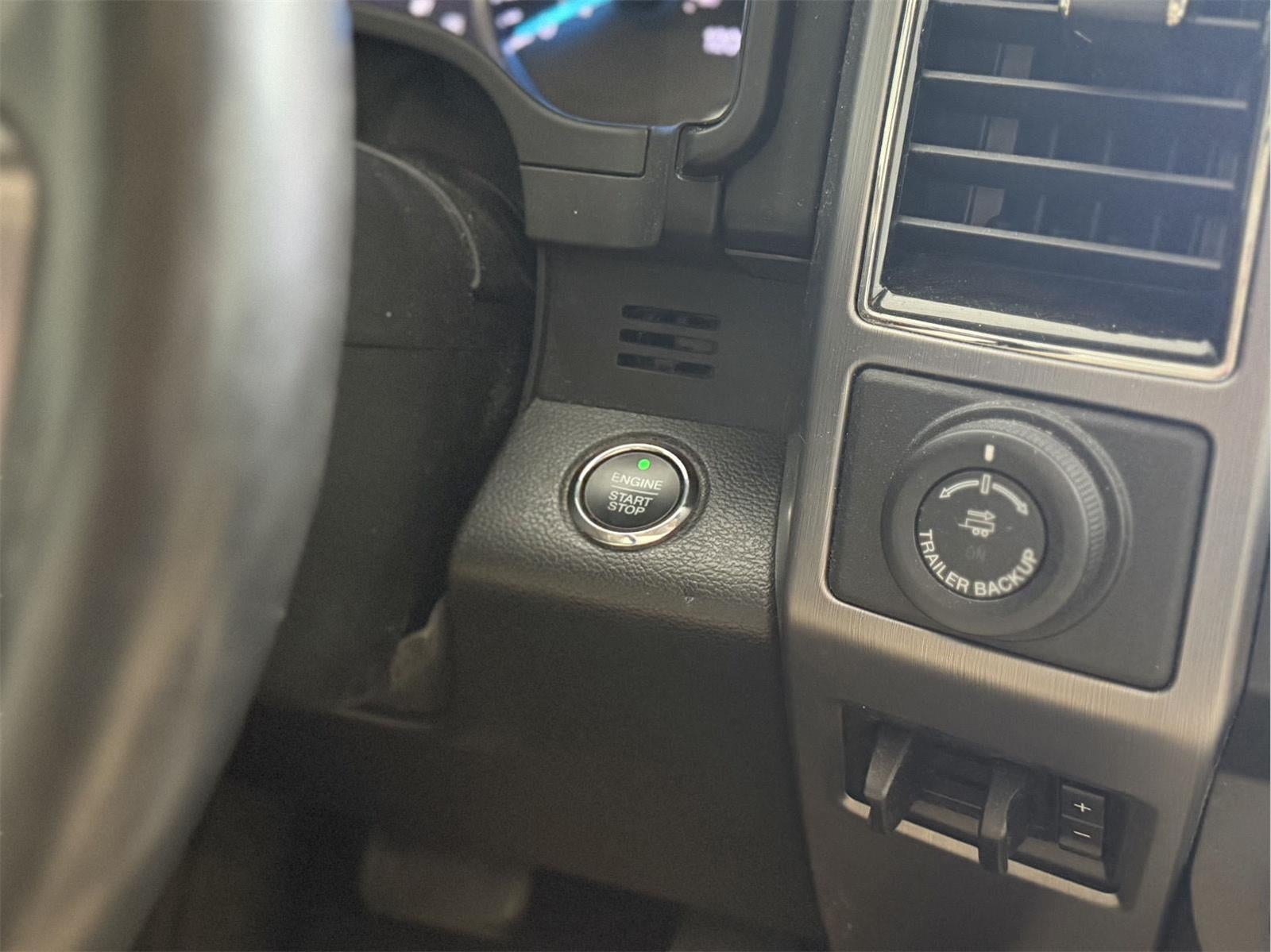 2020 Ford Expedition MAX Platinum