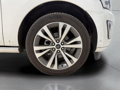 2020 Ford Expedition MAX Platinum