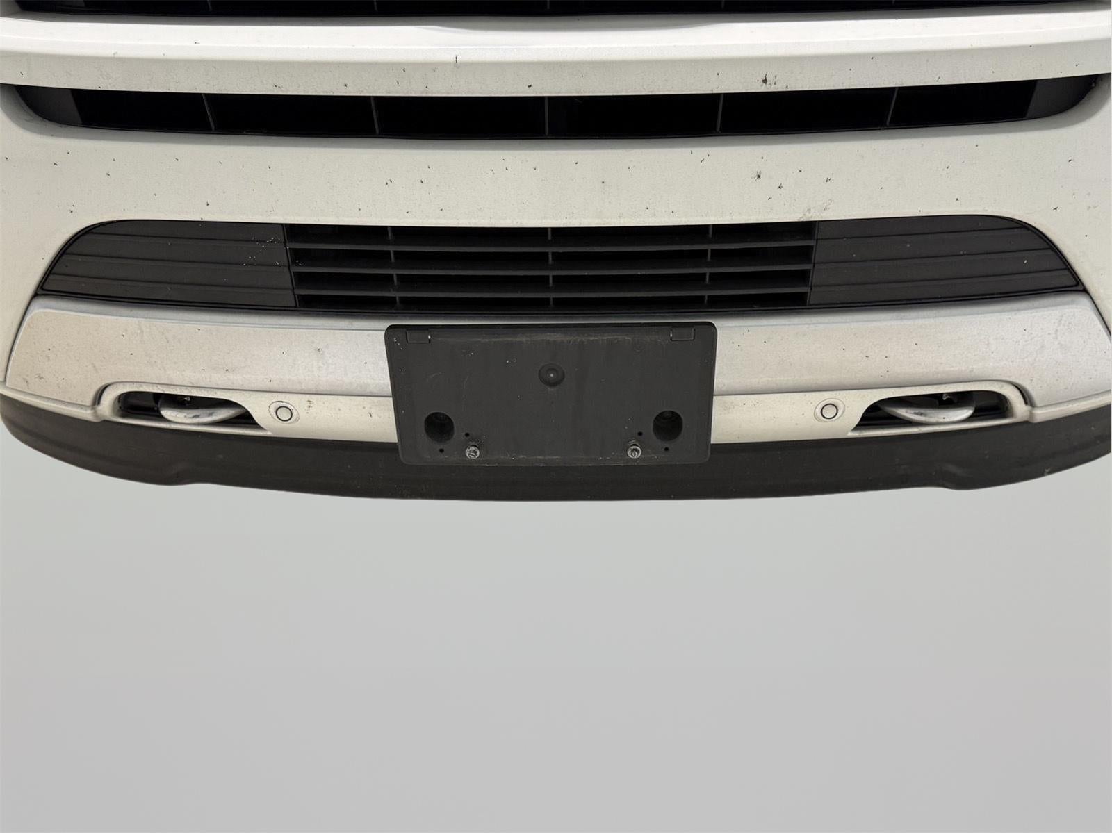 2020 Ford Expedition MAX Platinum