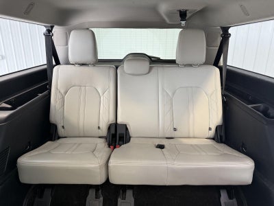 2020 Ford Expedition MAX Platinum