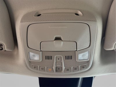 2020 Ford Expedition MAX Platinum