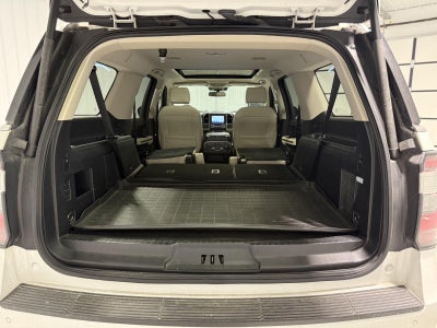 2020 Ford Expedition MAX Platinum