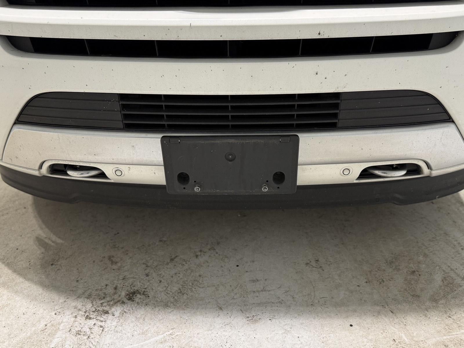 2020 Ford Expedition MAX Platinum