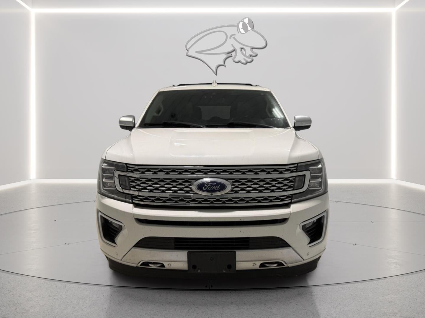 2020 Ford Expedition MAX Platinum