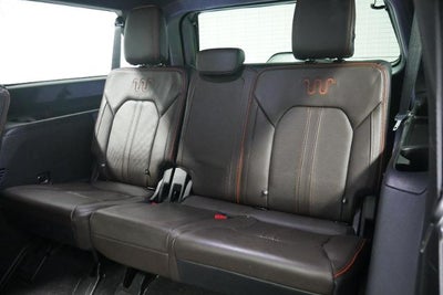 2021 Ford Expedition Max Kingrn