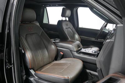 2021 Ford Expedition Max Kingrn