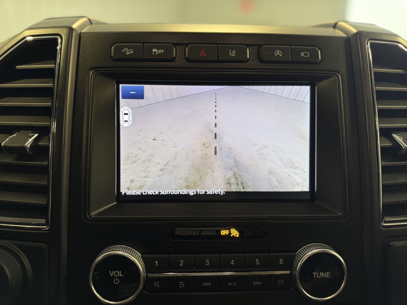 2021 Ford Expedition Max Kingrn