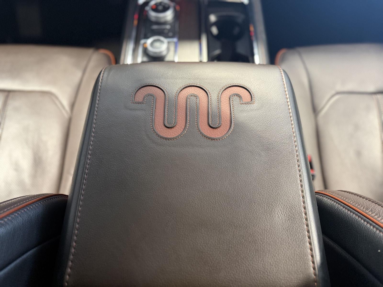 2021 Ford Expedition Max Kingrn