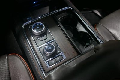 2021 Ford Expedition Max Kingrn