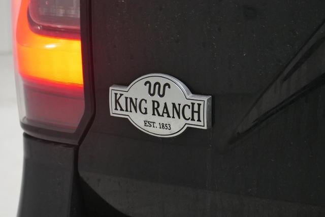 2021 Ford Expedition Max Kingrn