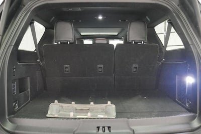 2021 Ford Expedition Max Kingrn