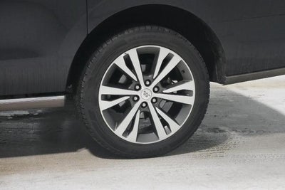 2021 Ford Expedition Max Kingrn