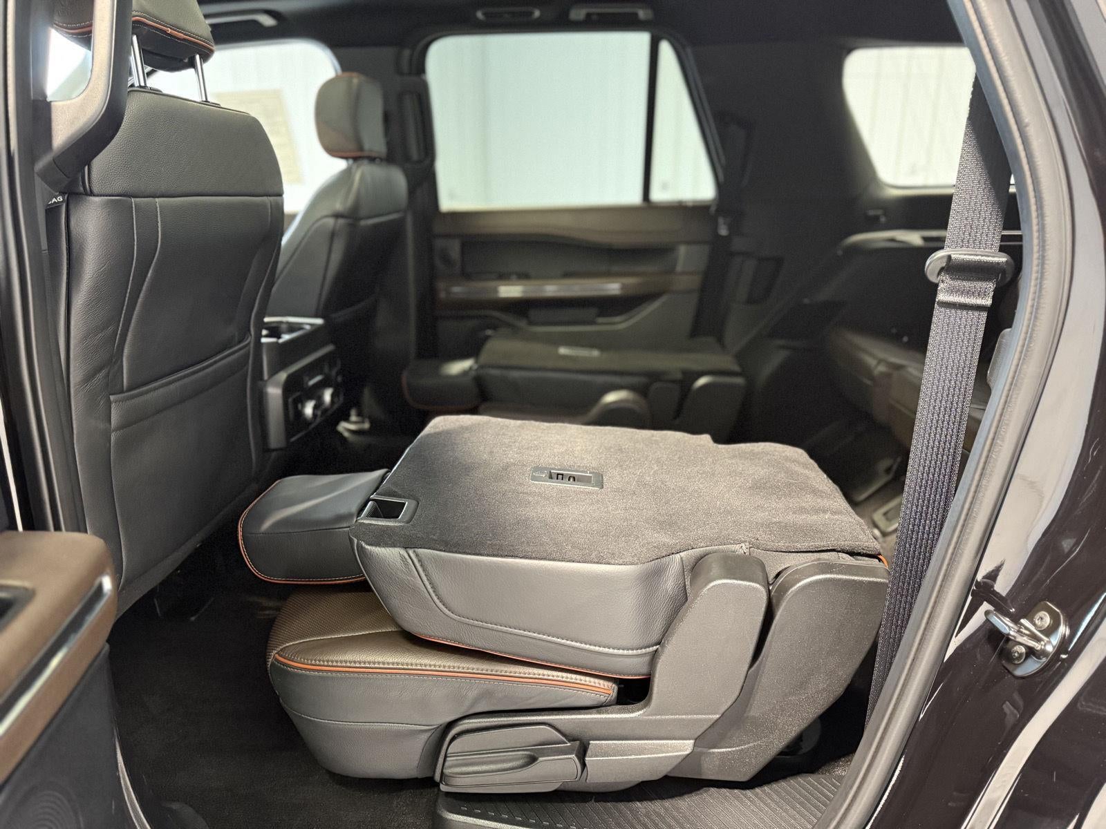 2021 Ford Expedition Max Kingrn