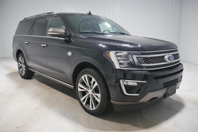 2021 Ford Expedition Max Kingrn
