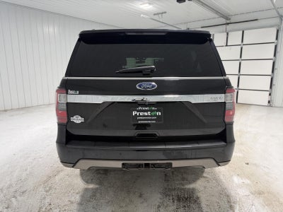 2021 Ford Expedition Max Kingrn