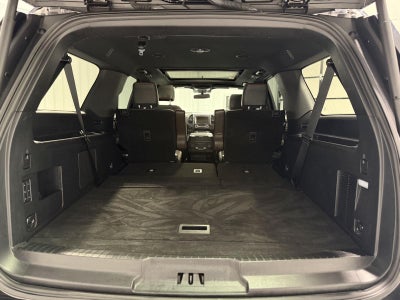 2021 Ford Expedition Max Kingrn