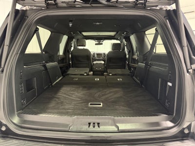 2021 Ford Expedition Max Kingrn