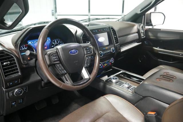 2021 Ford Expedition Max Kingrn