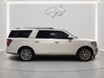 2018 Ford Expedition Max Limited
