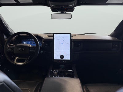 2022 Ford Expedition Max Limi