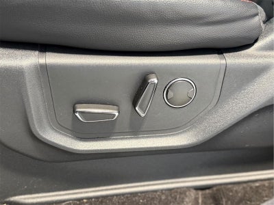 2022 Ford Expedition Max Limi