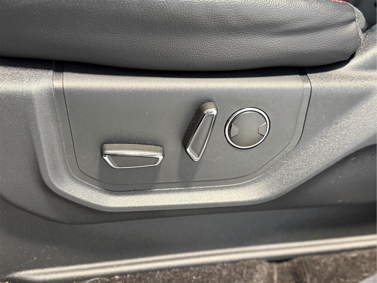 2022 Ford Expedition Max Limi