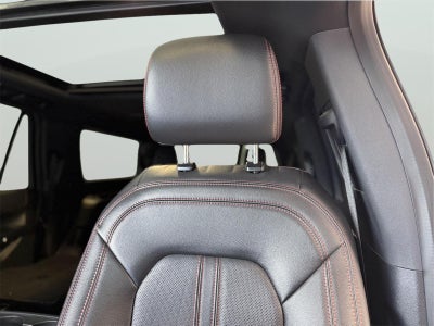 2022 Ford Expedition Max Limi