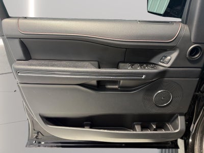 2022 Ford Expedition Max Limi