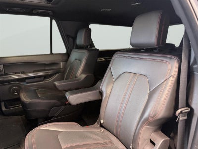 2022 Ford Expedition Max Limi