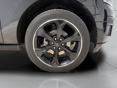 2022 Ford Expedition Max Limi