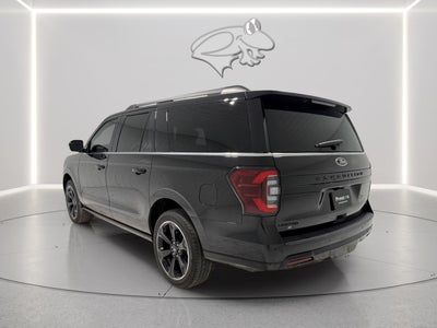 2022 Ford Expedition Max Limi