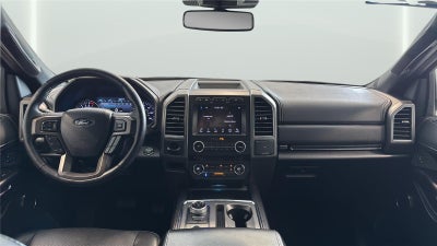 2018 Ford Expedition XLT