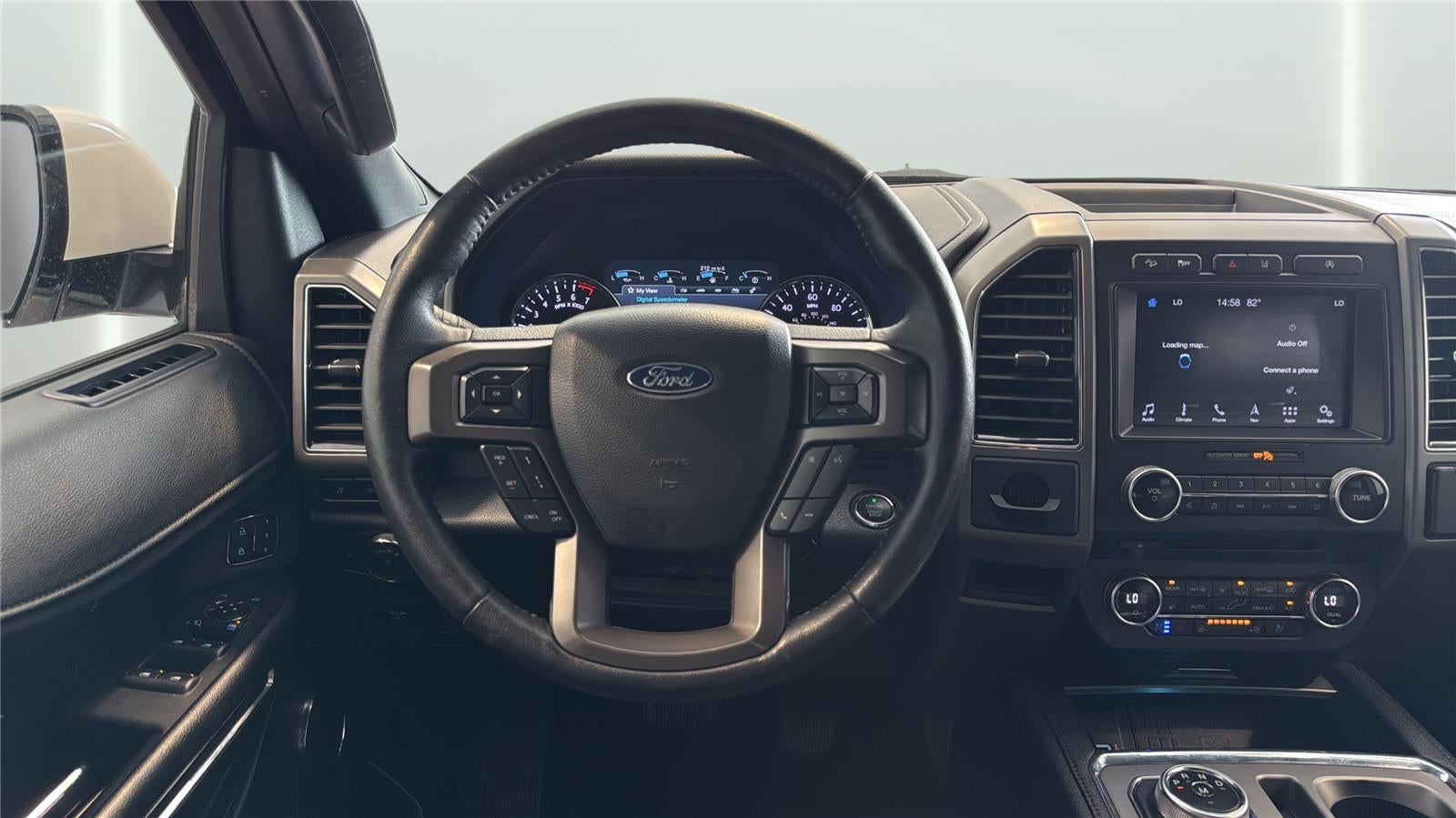 2018 Ford Expedition XLT
