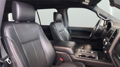 2018 Ford Expedition XLT