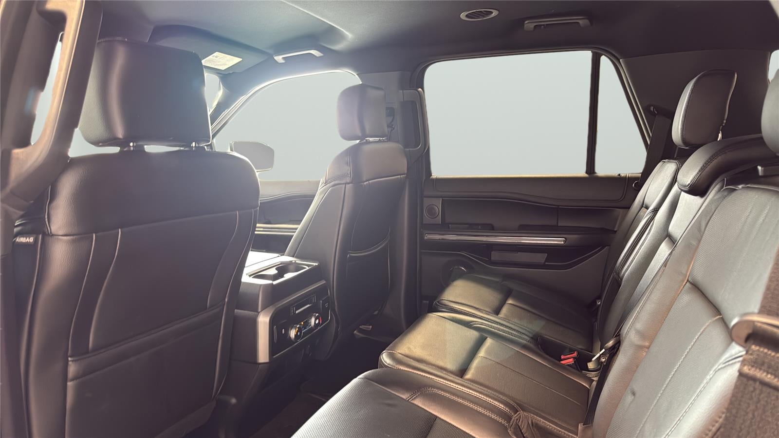 2018 Ford Expedition XLT