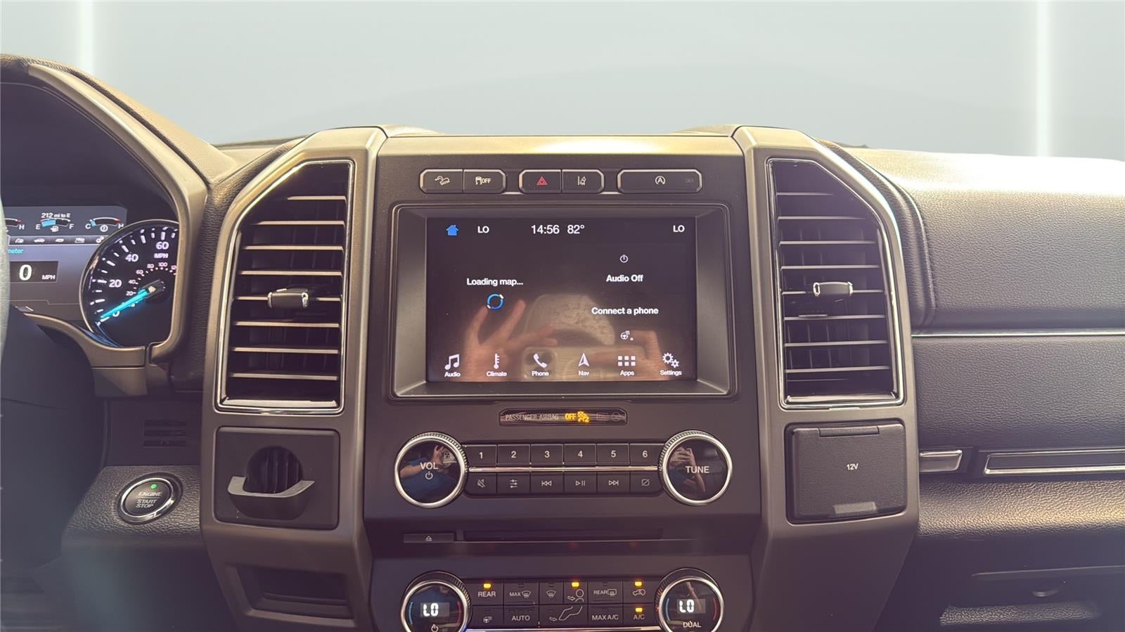2018 Ford Expedition XLT