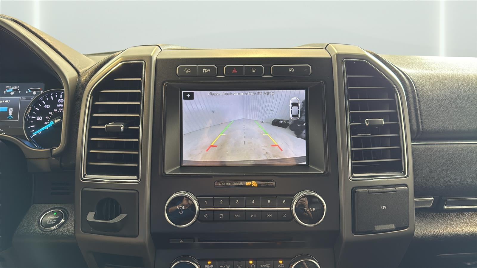2018 Ford Expedition XLT