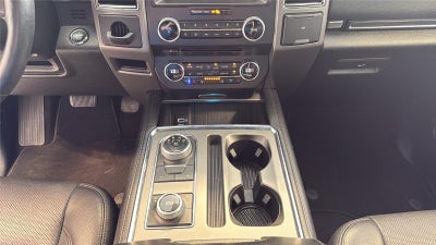 2018 Ford Expedition XLT