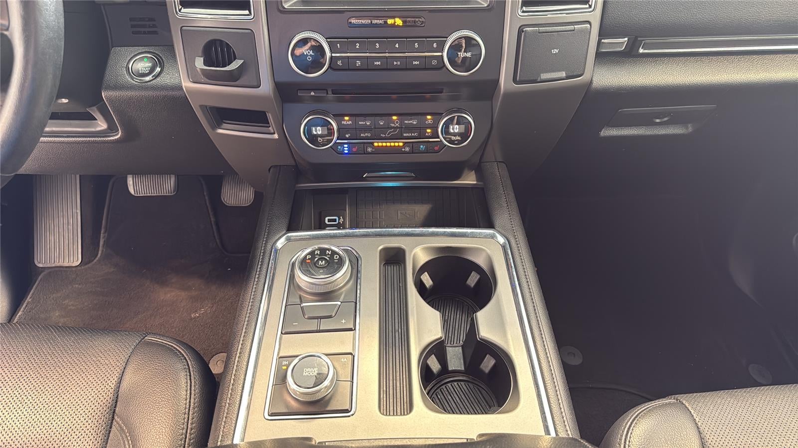 2018 Ford Expedition XLT