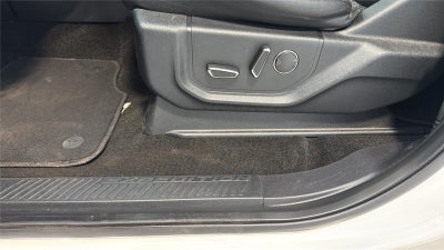 2018 Ford Expedition XLT